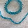Necklace/Bracelet Beaded Image 3