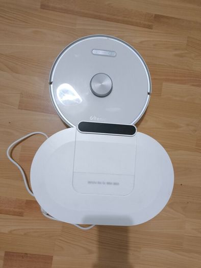 Ultenic T10 Self-emptying Robot Vaccum Cleaner