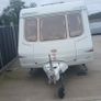4 Berth caravan to  rent Image 10