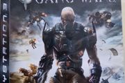 Quake Wars Enemy Territory PlayStation3 Ps3 Games Original