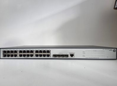 hp v1910-24g je006a Managed Switch