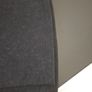 Rita Ora grey tracksuit bottoms size 2xs oversized Image 3