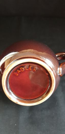 Sadler Teapots