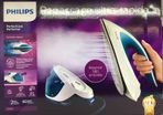 Steam Generator Iron Philips