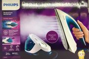 Steam Generator Iron Philips