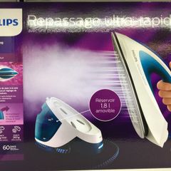 Steam Generator Iron Philips