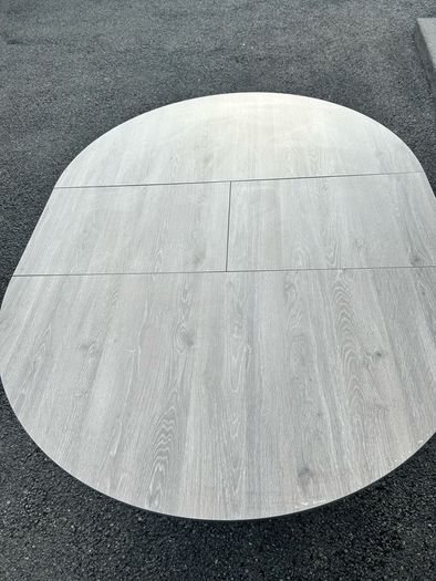 Kitchen table