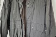 Pretty Green XXL wax jacket