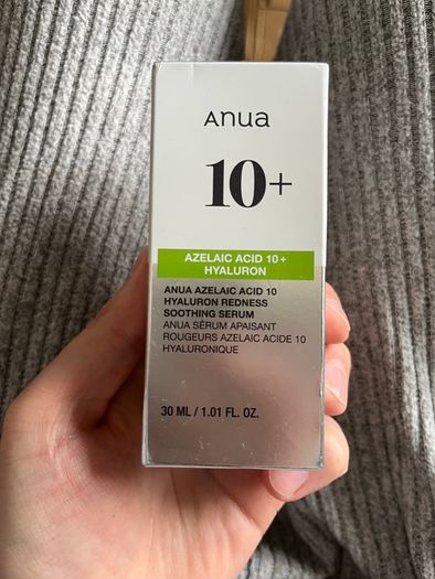 Skincare Products