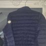 Kids Dublin GAA puffer jacket Image 3