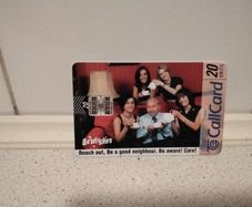 callcard