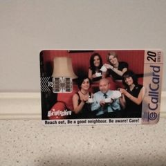 callcard