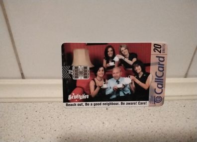 callcard