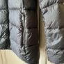 Zara down  puffer jacket XS Image 2