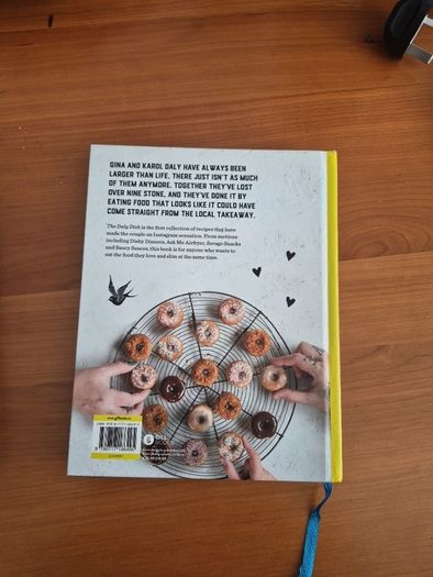 Cooking Books, all New
