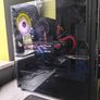 Gaming PC Win 11 Pro  Includes Monitor Image 10