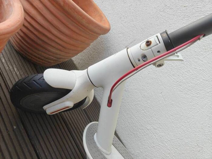Xiaomi M365 Electric Scooter - For Parts