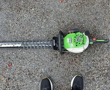 Hedge Trimmer