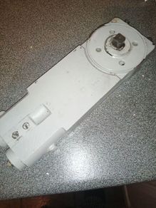Overhead Door Closer
