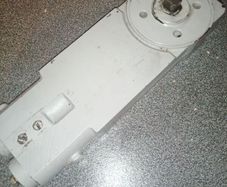 Overhead Door Closer