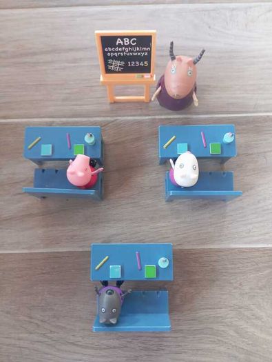 Peppa Pig Collection