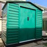 Garden Shed Image 2