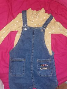 dungaree