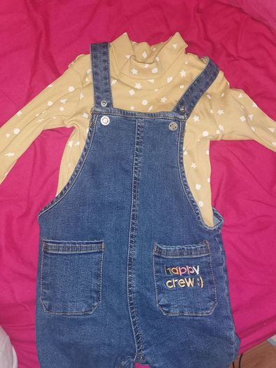 dungaree
