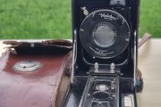 Vintage camera, Houghton-Butcher Ensling Carbine No 5