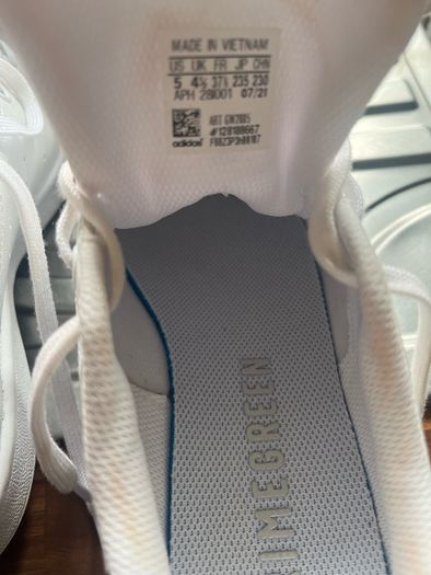Stan Smith Adidas Runners