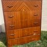 Vintage Chest of Drawers - Mid Century Image 8