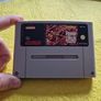 Fever Pitch Soccer Super Nintendo Snes Games Original Image 2
