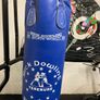 Punch Bag, Stand and Gloves Image 10