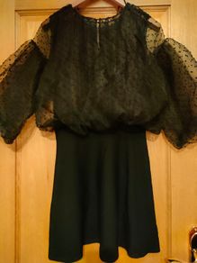 Zara dress