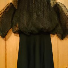 Zara dress