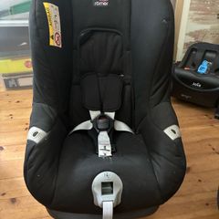Britax Romer car seat
