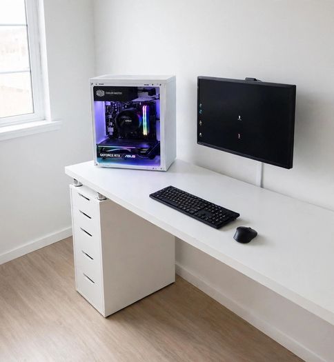 Gaming PC 32gb ram