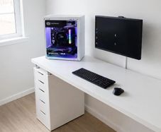 Gaming PC 32gb ram