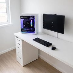Gaming PC 32gb ram
