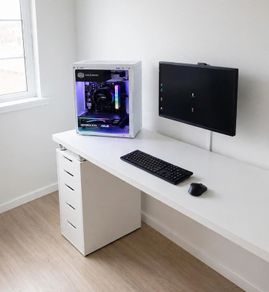 Gaming PC 32gb ram