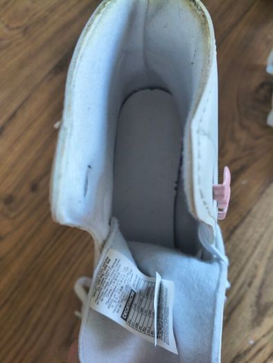 Quad Roller Skates UK Size 7
