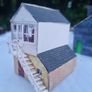 Railway buildings Image 6