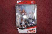 WWE Becky Lynch Elite Action Figure