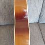 vintage Ibanez Concord 698 lawsuit acoustic guitar Image 7