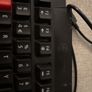 Gaming keyboard and mouse Image 2