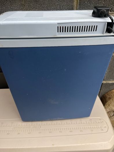 cooler box