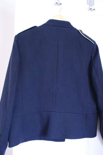 Quality jacket - new  - 16