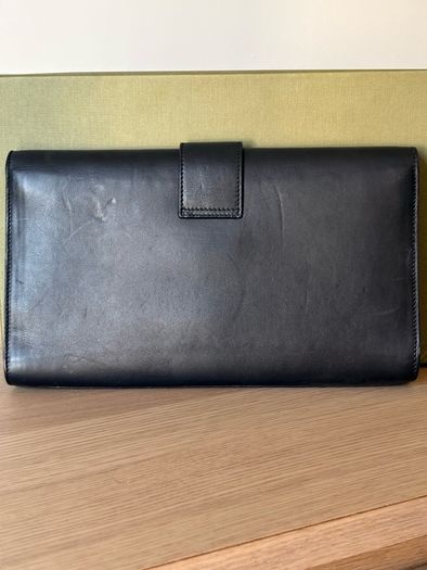 Saint Laurent Y ligne clutch