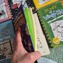 diary of a whimpy kid books Image 3