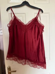 Ladies top
